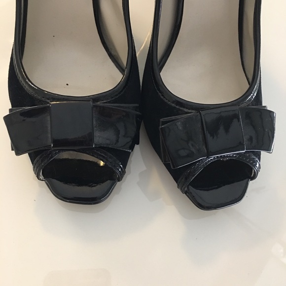 Steve Madden Luxe Heels - Picture 6 of 7